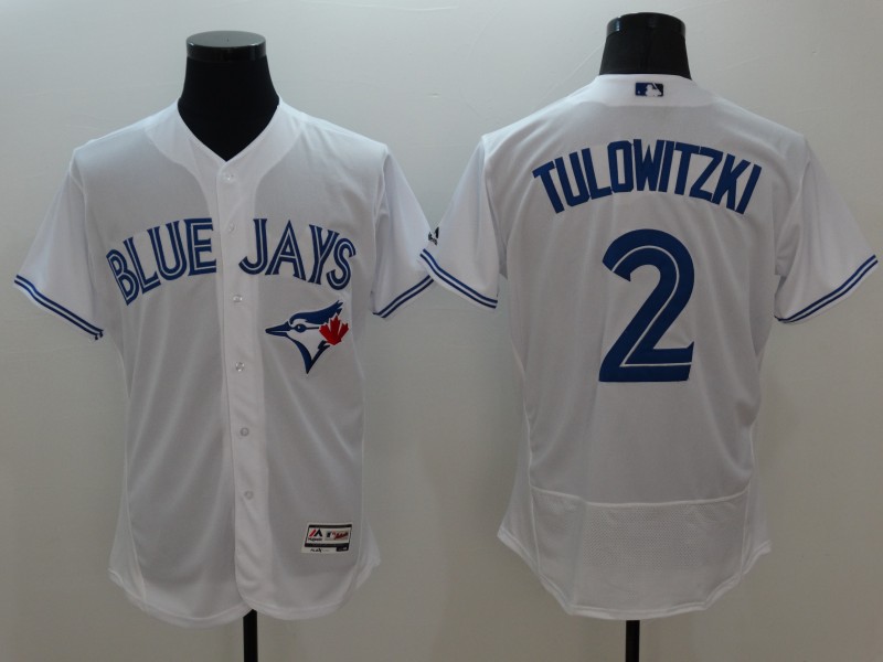 Toronto Blue Jays jerseys-038